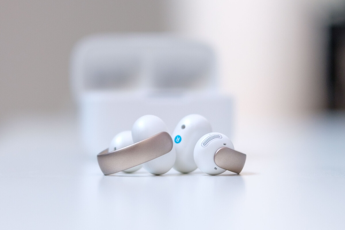 SoundCore Aeroclip SoundCore Aeroclip