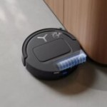 Puissant et 2-en-1, le nouvel aspirateur robot d’Ecovacs avec rouleau lavant coûte déjà 200 € de moins Puissant et 2-en-1, le nouvel aspirateur robot d’Ecovacs avec rouleau lavant coûte déjà 200 € de moins