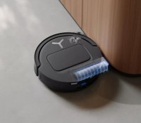 Puissant et 2-en-1, le nouvel aspirateur robot d&rsquo;Ecovacs avec rouleau lavant coûte déjà 200 € de moins