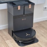 Test de l’Ecovacs Deebot X8 Pro Omni : le meilleur compagnon pour des sols étincelants Test de l’Ecovacs Deebot X8 Pro Omni : le meilleur compagnon pour des sols étincelants