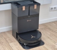 Ecovacs Deebot X8 Pro Omni 1