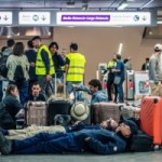 Panne d&rsquo;électricité : le courant revient, mais la situation reste compliquée dans les transports en Espagne et au Portugal
