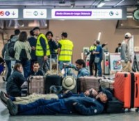 La situation en Espagne