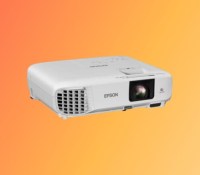Epson EB-FH06 // Source : Frandroid