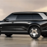 Cette voiture hybride chinoise pulvérise les records d’autonomie et de recharge, mais on se demande à quoi ça sert