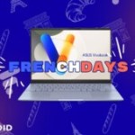 L’Asus Vivobook S14 sous Intel Core Ultra 5 tombe à un très bon prix grâce aux French Days L’Asus Vivobook S14 sous Intel Core Ultra 5 tombe à un très bon prix grâce aux French Days