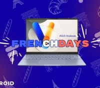 L&rsquo;Asus Vivobook S14 sous Intel Core Ultra 5 tombe à un très bon prix grâce aux French Days