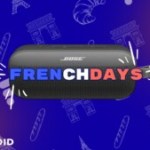 Les French Days font vibrer le prix de la Bose SoundLink Flex II à moins de 130 euros, pour profiter de vos playlists au soleil Les French Days font vibrer le prix de la Bose SoundLink Flex II à moins de 130 euros, pour profiter de vos playlists au soleil