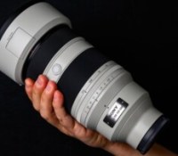 Sony annonce son FE 50-150 mm f/2 G Master : un zoom original, polyvalent et très lumineux
