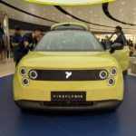 On est montés à bord de la Nio Firefly : la nouvelle rivale chinoise de la R5 électrique arrive en Europe