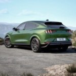 Certaines Ford Mustang électriques auront plus d’autonomie en hiver avec ces nouveautés Certaines Ford Mustang électriques auront plus d’autonomie en hiver avec ces nouveautés
