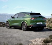 Certaines Ford Mustang électriques auront plus d’autonomie en hiver avec ces nouveautés