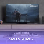 Un téléviseur OLED à moins de 1000 € ? Samsung baisse le prix de trois modèles 4K performants Un téléviseur OLED à moins de 1000 € ? Samsung baisse le prix de trois modèles 4K performants