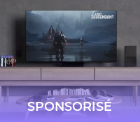 TV TQ55S90D // Source : Samsung