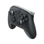 Nintendo dévoile la Switch 2 Pro Controller : voici ses nouveautés et son prix Nintendo dévoile la Switch 2 Pro Controller : voici ses nouveautés et son prix