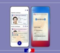 France Identités Carte grise