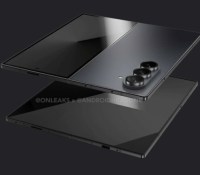Production de masse imminente pour les Galaxy Z Fold 7 et Flip 7