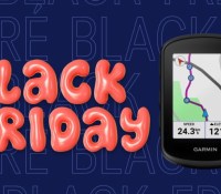 Gamrin Edge 840 Solar – Black Friday 2025