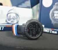 Garmin a dévoilé cette future montre en image, sans que personne ne s’en rende compte