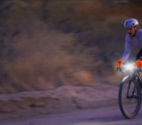 Garmin révolutionne l’éclairage vélo avec une technologie inspirée des voitures