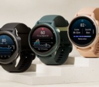 Vivoactive 6 : Garmin dévoile une montre de sport ultra-performante à petit prix
