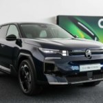 Voici la nouvelle voiture électrique de Citroën : un rival du Tesla Model Y avec une autonomie XXL Voici la nouvelle voiture électrique de Citroën : un rival du Tesla Model Y avec une autonomie XXL