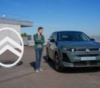 On est monté à bord du Citroën ë-C5 Aircross électrique : un nouveau concurrent pour le Tesla Model Y avec près de 700 km d’autonomie