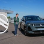 On est monté à bord du Citroën ë-C5 Aircross électrique : un nouveau concurrent pour le Tesla Model Y avec près de 700 km d’autonomie On est monté à bord du Citroën ë-C5 Aircross électrique : un nouveau concurrent pour le Tesla Model Y avec près de 700 km d’autonomie