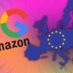 Face à Trump, voici le « plan solide » de l&rsquo;Europe pour faire mal à Google, Amazon ou Meta