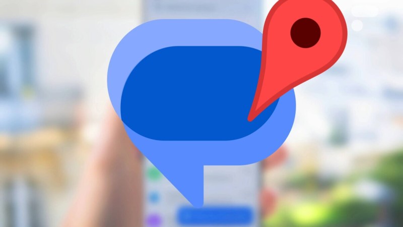 Comment partager sa localisation en temps réel via Google Messages ?