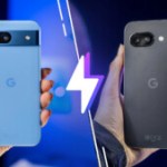 Google Pixel 9a vs Google Pixel 8a : quel est le meilleur Pixel « a » ?