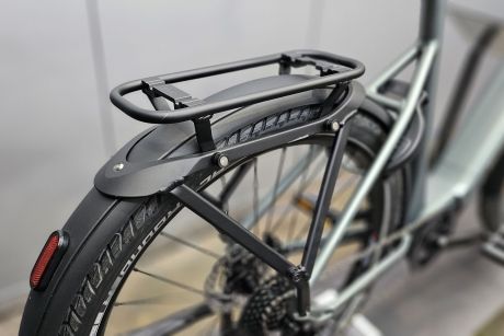 Granville E-Terra 2025 porte-bagages arrière