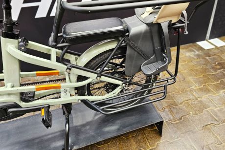 Granville E-Urban LT 2025 arrière