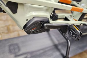 Granville E-Urban LT 2025 moteur Bosch