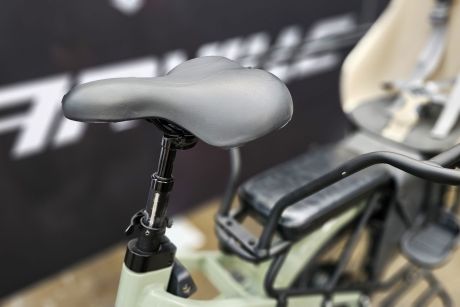 Granville E-Urban LT 2025 selle télescopique