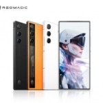 REDMAGIC dégaine un smartphone gaming fin, puissant et pas cher