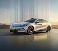 Ce qui cloche avec la voiture électrique de BYD qui se recharge le plus rapidement au monde