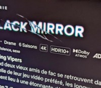 HDR10+ sur Netflix pour les TV Samsung, il y a des bonnes et des mauvaises nouvelles 