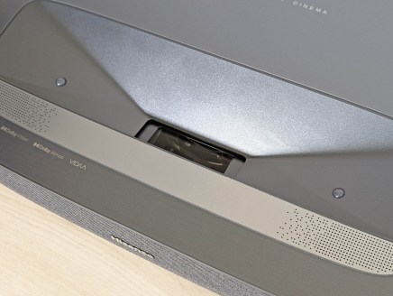 Hisense PL2 // Source : Sylvain Pichot - Frandroid