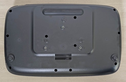 Hisense PL2 // Source : Sylvain Pichot - Frandroid
