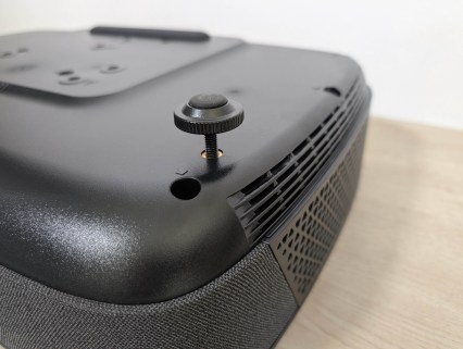 Hisense PL2 // Source : Sylvain Pichot - Frandroid