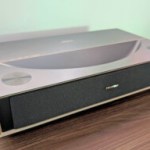 Noté 8/10, l’excellent vidéoprojecteur laser 4K Hisense PT1 perd plus de 700 € de son prix Noté 8/10, l’excellent vidéoprojecteur laser 4K Hisense PT1 perd plus de 700 € de son prix
