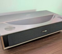 Hisense PT1 // Source : Sylvain Pichot / Frandroid 