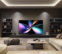 Hisense U7Q Pro // Source : Hisense