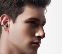 Les Honor Choice Earbuds Clip.