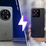 Honor Magic 7 Pro vs Xiaomi 14 : quel téléphone haut de gamme est le meilleur ?