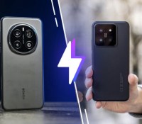 Honor Magic 7 Pro vs Xiaomi 14
