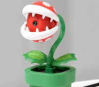 Caméra plante piranha pour Switch 2 // Source : Hori
