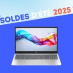 Ce performant laptop sous Ultra 5 avec 32 Go de RAM est à un super prix pour les soldes chez Darty