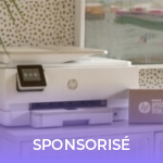 Un abonnement pour réduire le prix de ses cartouches d’imprimante : la bonne idée de HP Un abonnement pour réduire le prix de ses cartouches d’imprimante : la bonne idée de HP